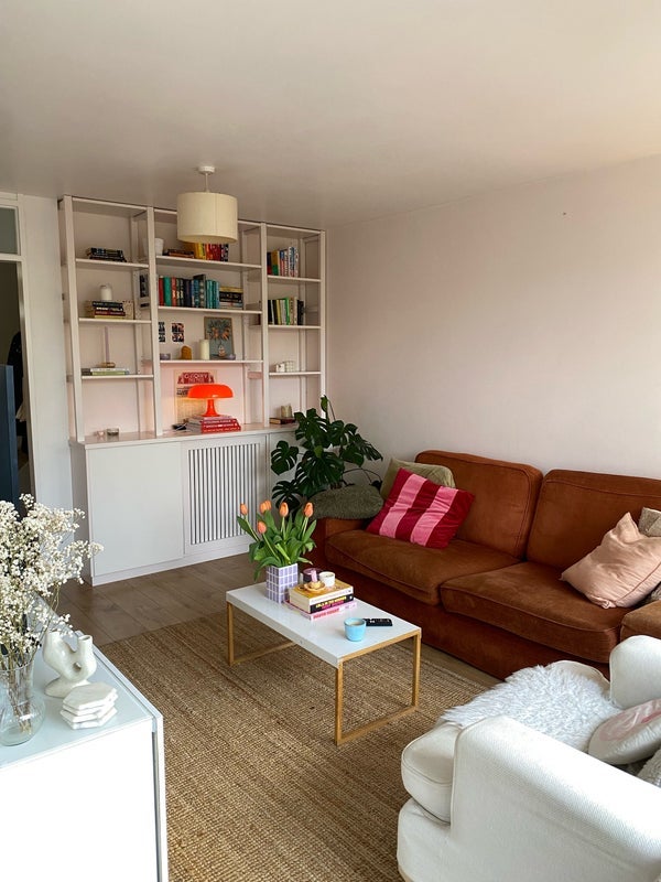 Room St Peter's Way in Greater London