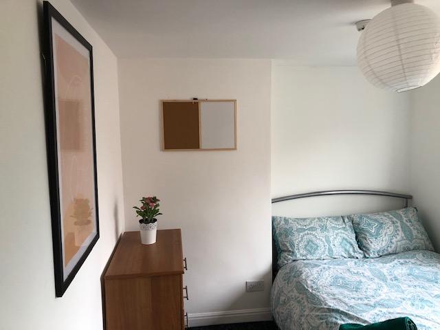 Room Cotton Lane in Manchester