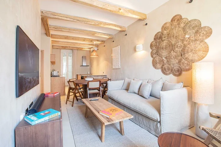 Appartement Boulevard Louis Blanc à Saint-Tropez