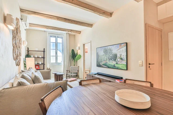 Appartement Boulevard Louis Blanc à Saint-Tropez