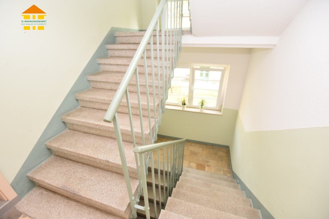 Wohnung Heimgarten in Chemnitz
