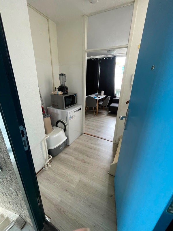 Appartement Goeman Borgesiuslaan 3