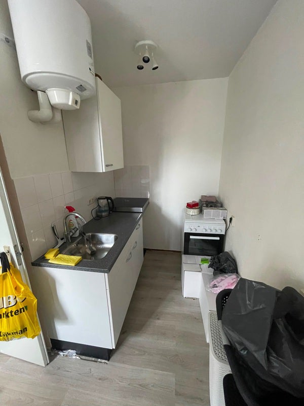 Appartement Goeman Borgesiuslaan 2