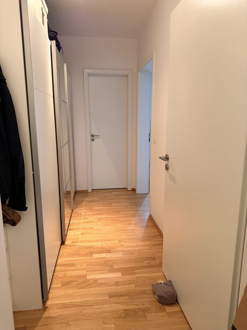 Wohnung Max-Liebermann-Straße in Leipzig