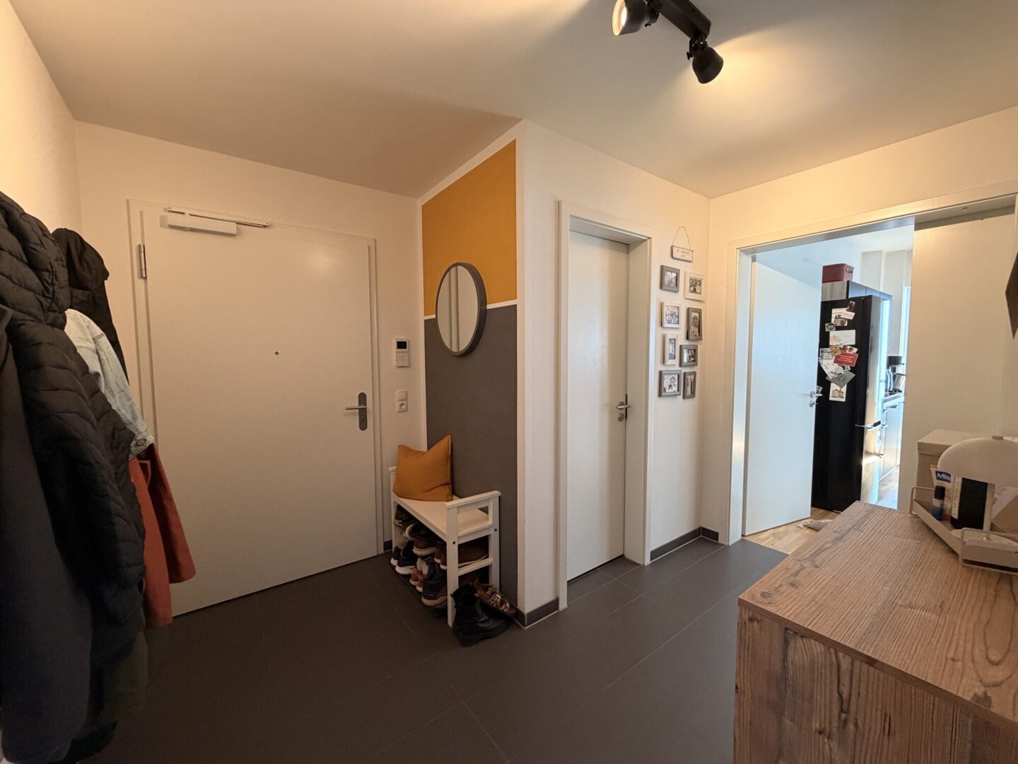 Wohnung Max-Liebermann-Straße in Leipzig