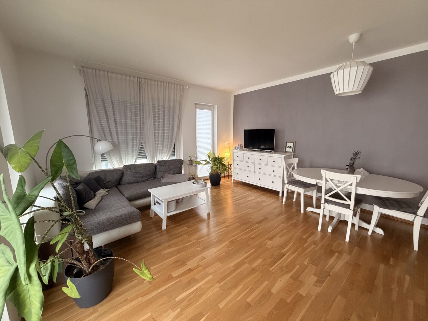 Wohnung Max-Liebermann-Straße in Leipzig