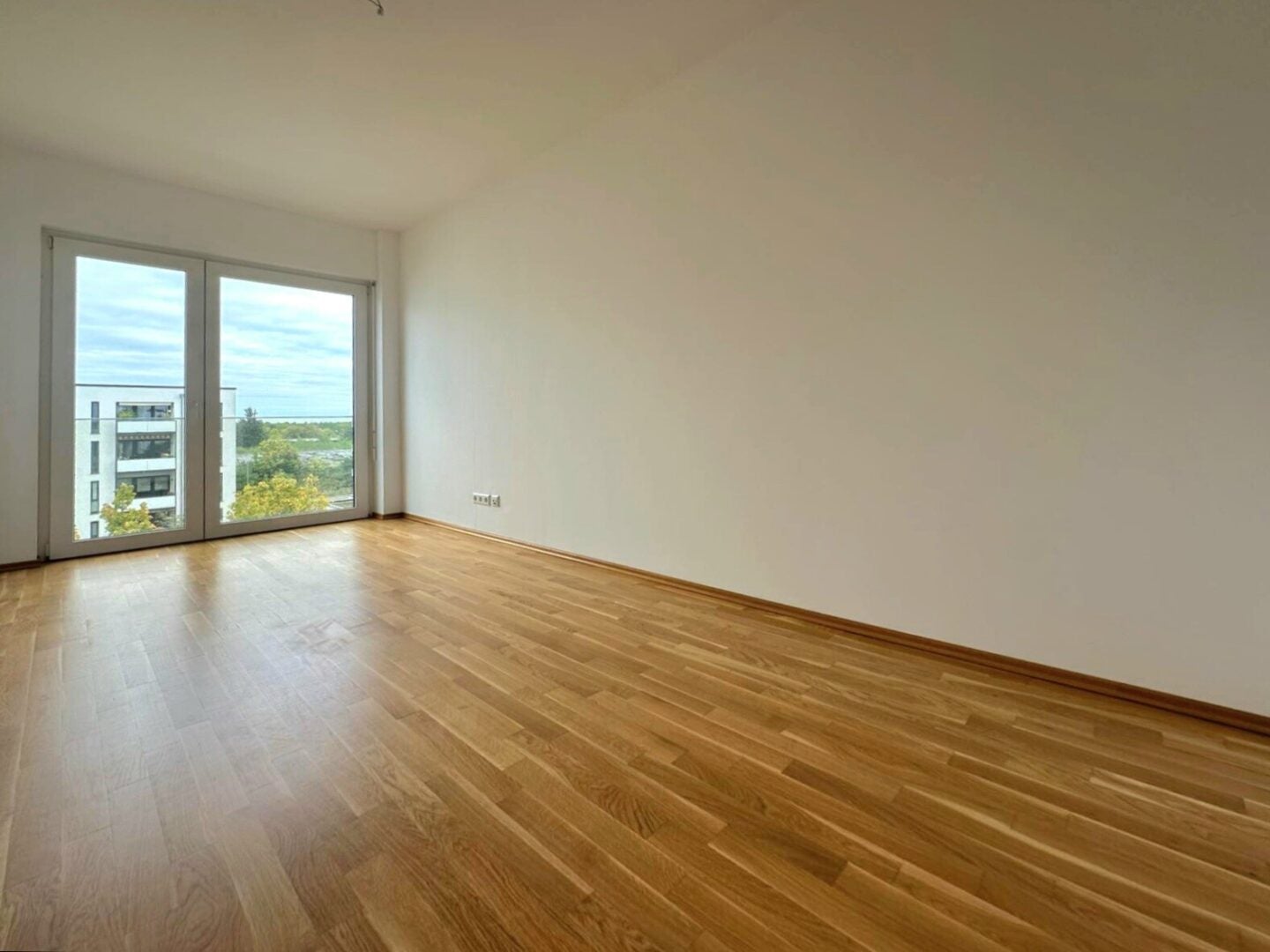 Wohnung Max-Liebermann-Straße in Leipzig