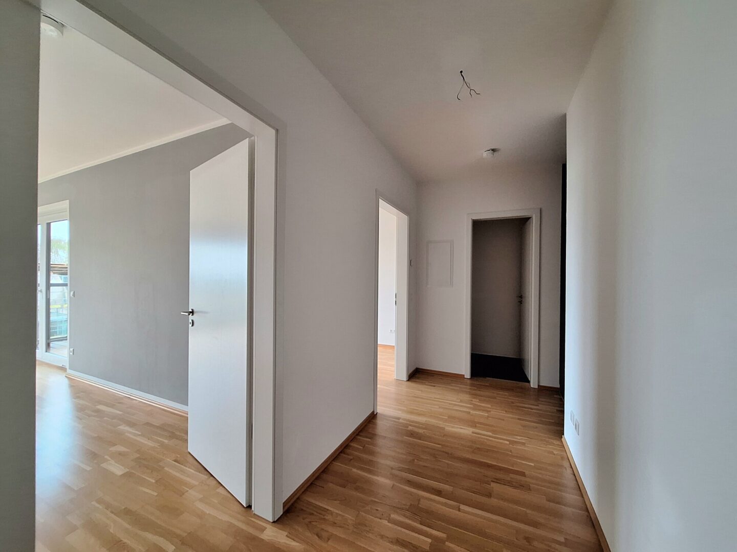 Wohnung Max-Liebermann-Straße in Leipzig