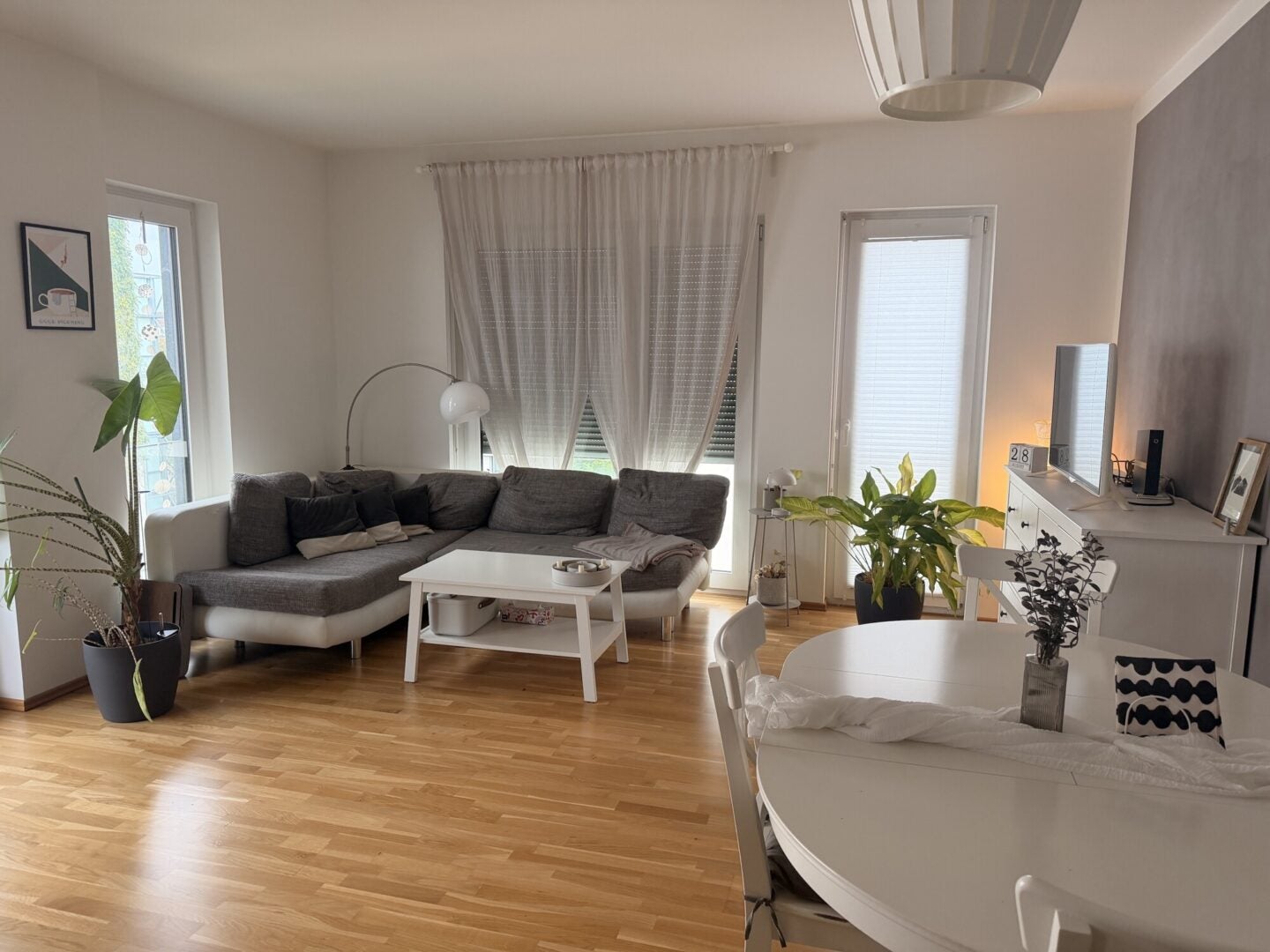 Wohnung Max-Liebermann-Straße in Leipzig