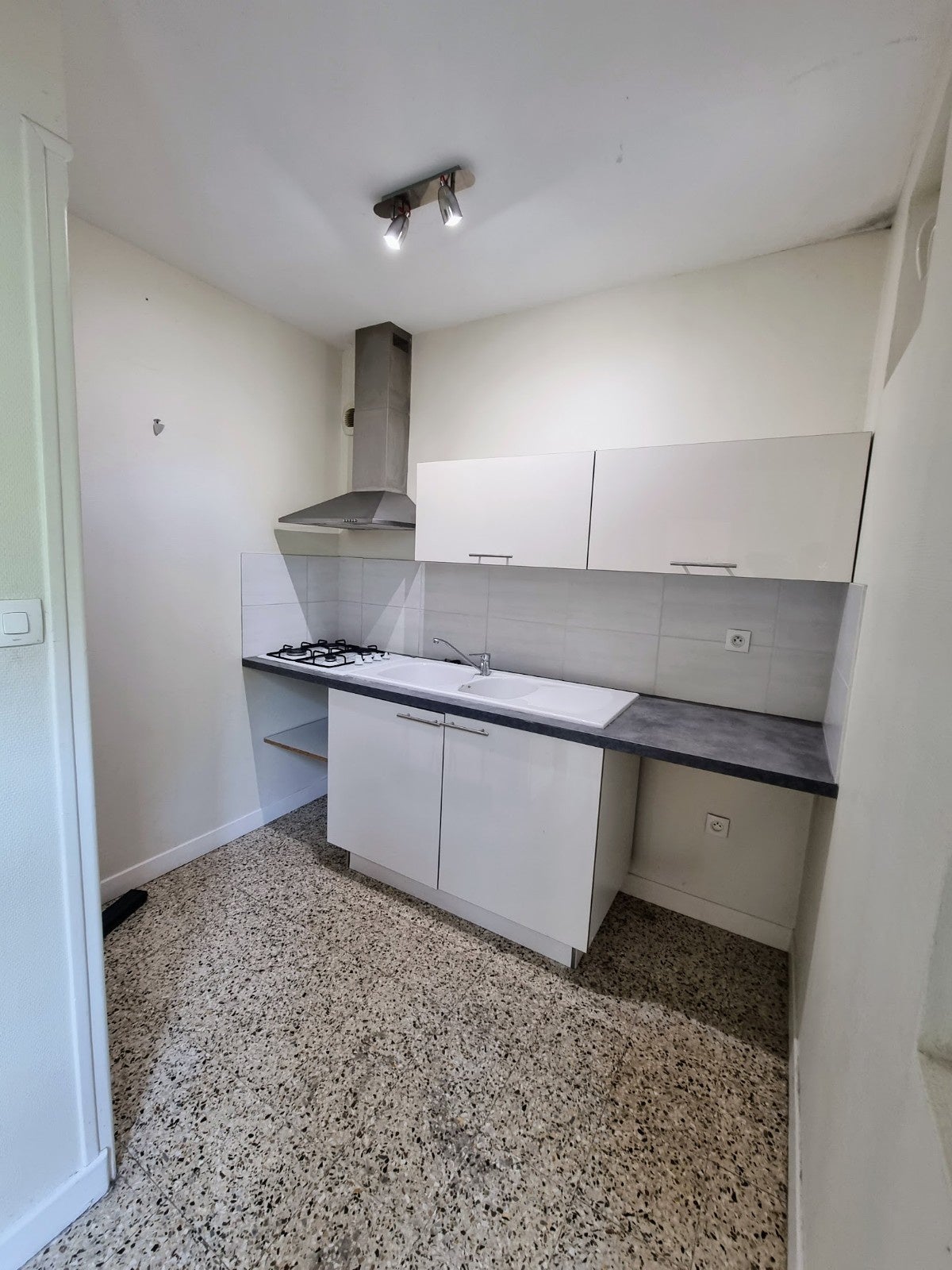 Appartement Rue de Saint-Robert à Saint-Égrève