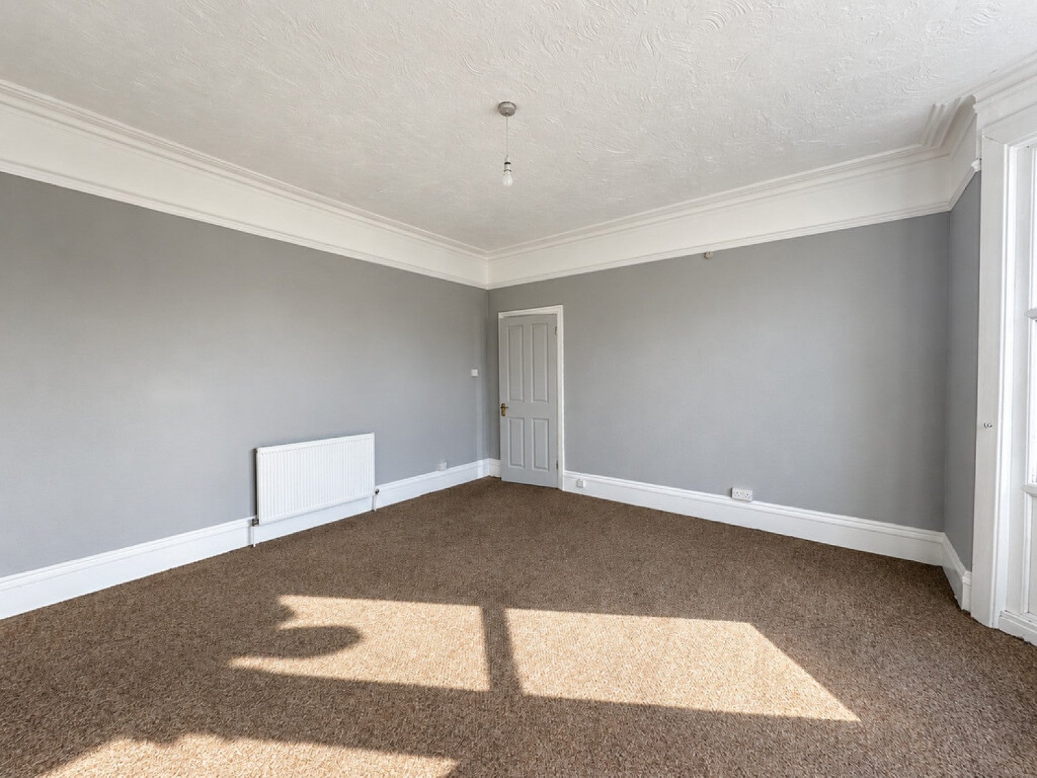 Flat Inverness Avenue in Southend-on-Sea