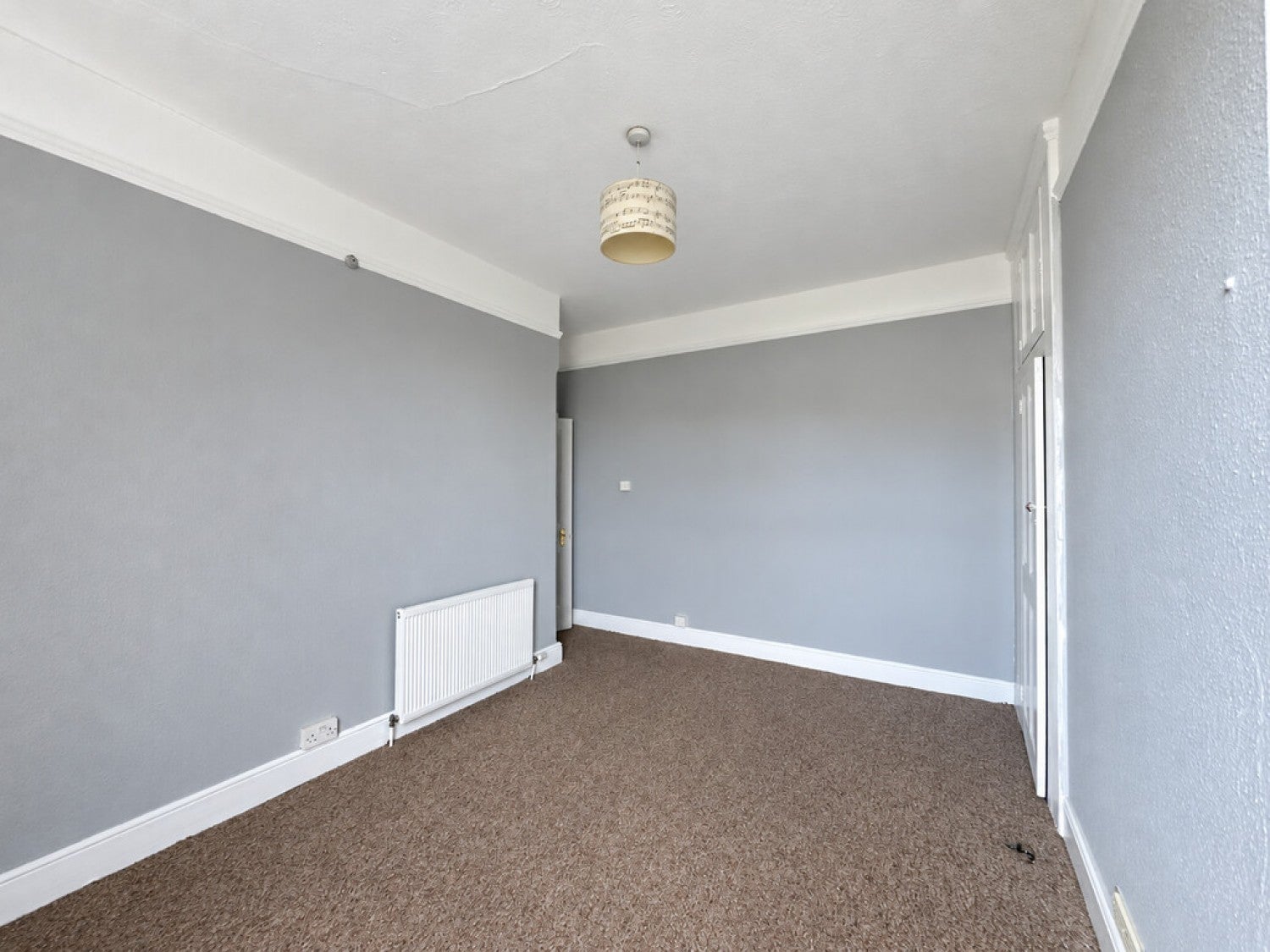 Flat Inverness Avenue in Southend-on-Sea