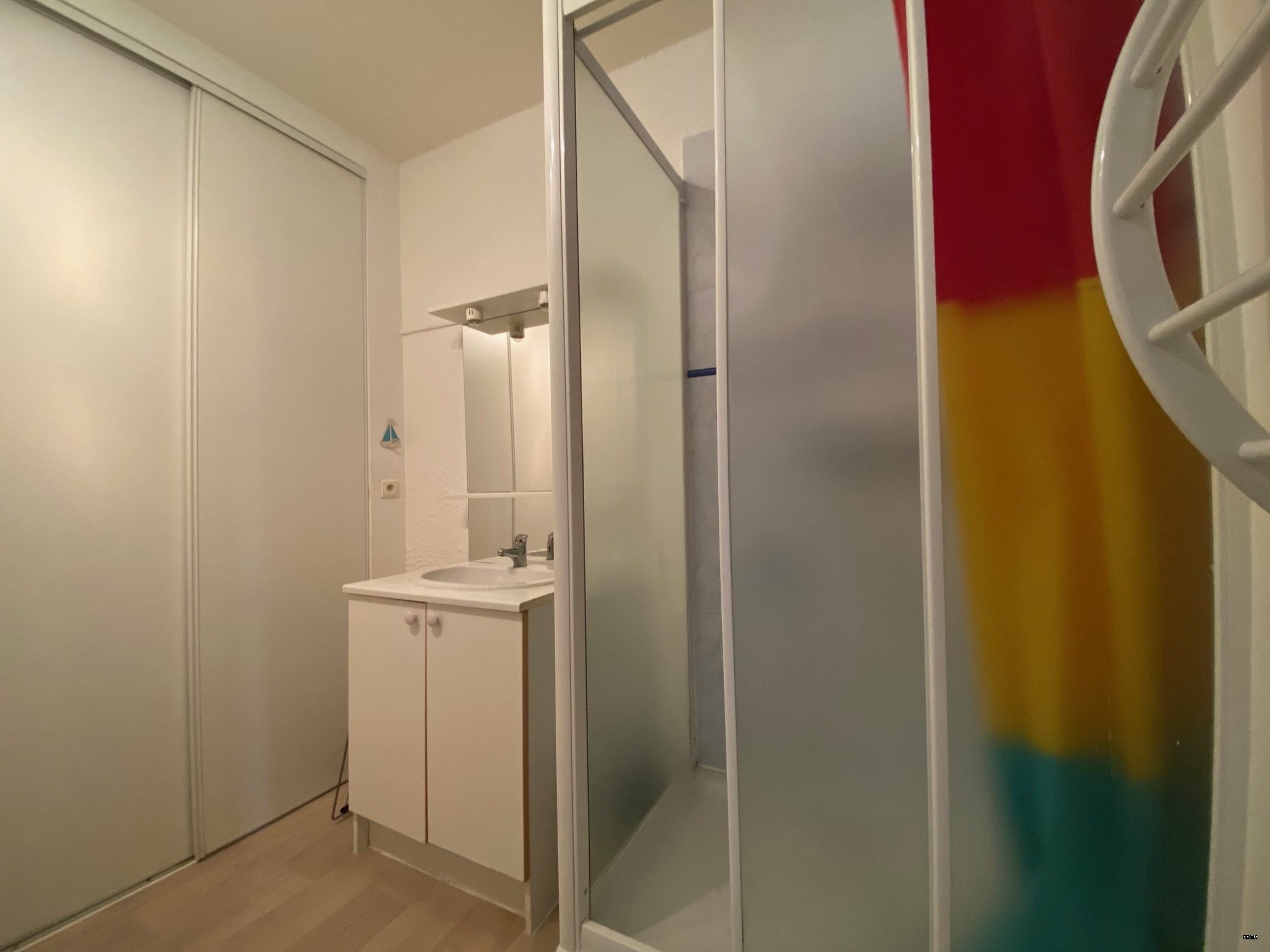 Appartement Place de la Bascule à Colomiers