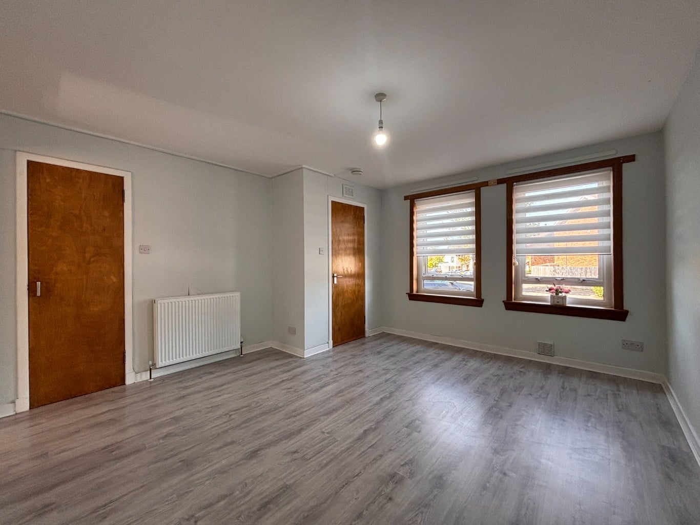 House Gavin Hamilton Court in Ayr