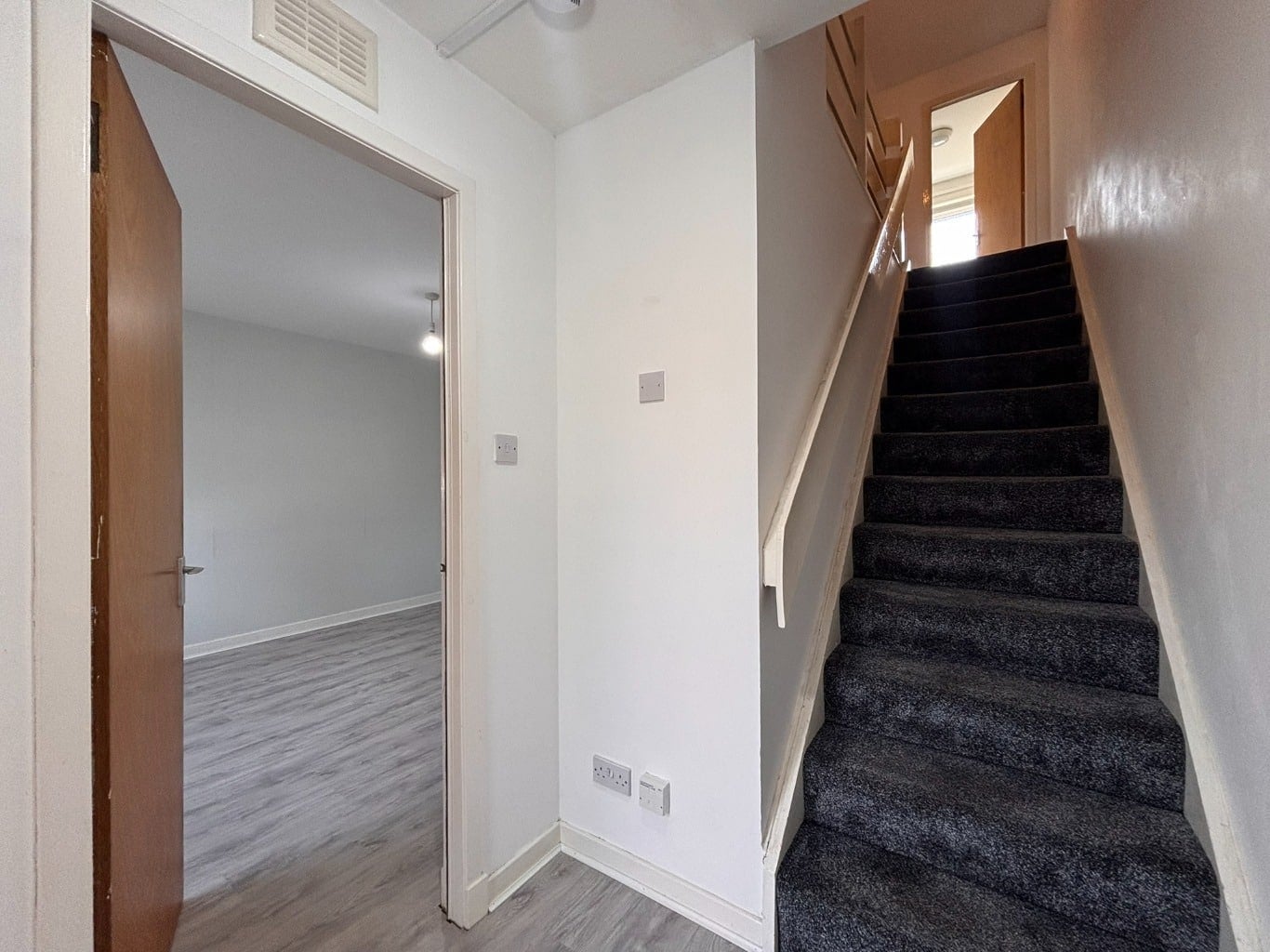 House Gavin Hamilton Court in Ayr