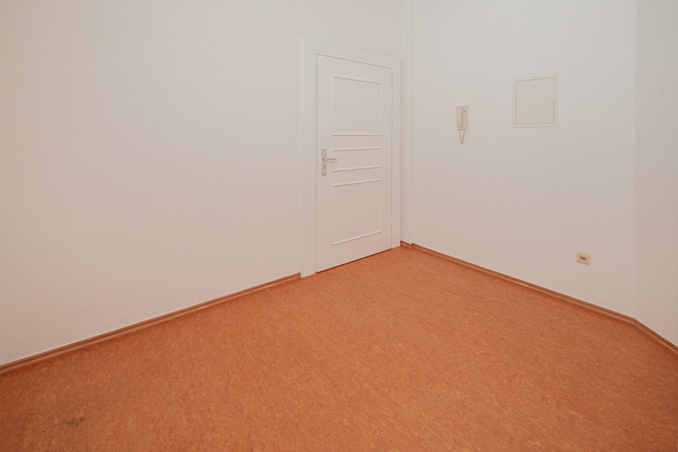 Wohnung Schillerstraße in Pirna