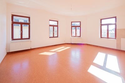 Wohnung Schillerstraße in Pirna