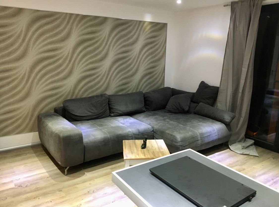 Wohnung Gletschersteinstraße in Leipzig
