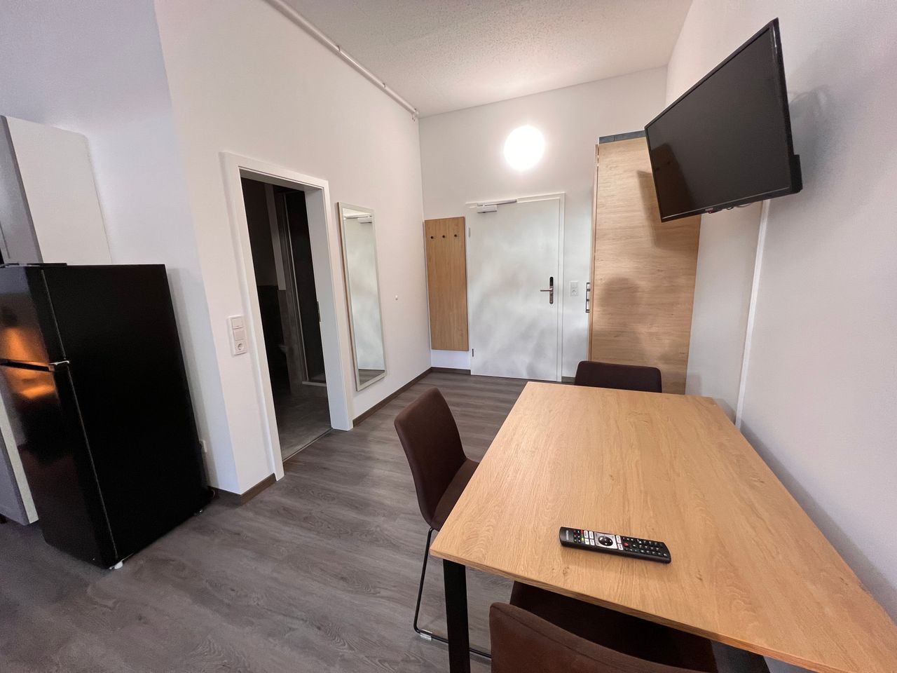 Wohnung Äußere Parkstraße in Altdorf