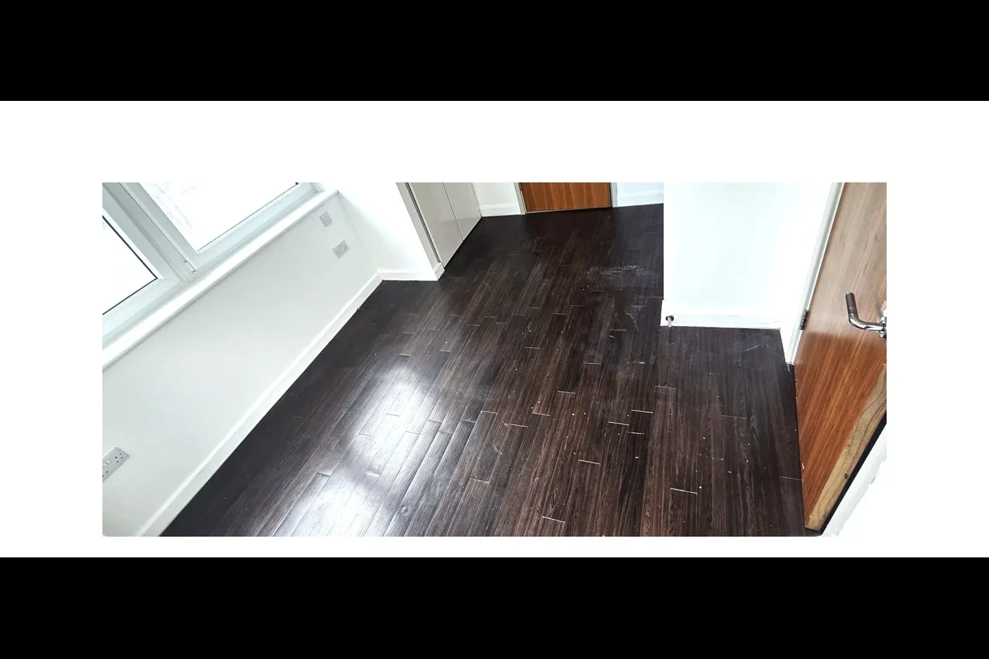 Flat Cherrydown East in Basildon