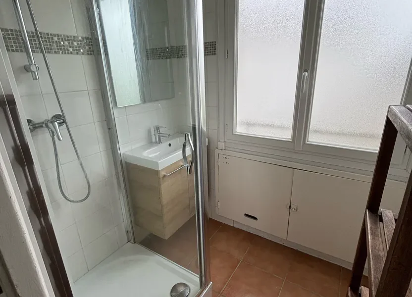Appartement Rue Paul Marion à Le Havre