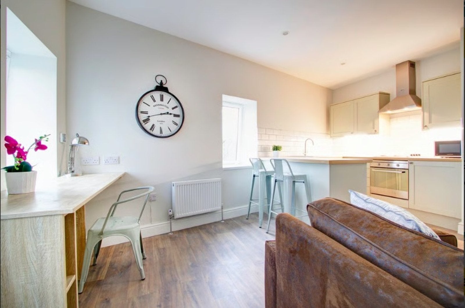 Room Charleston House in Nottingham