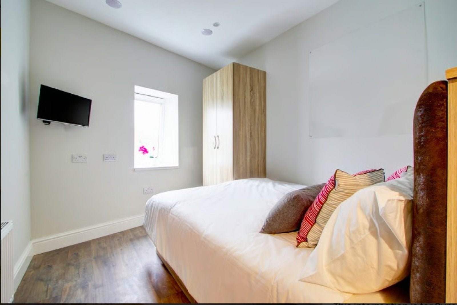 Room Charleston House in Nottingham