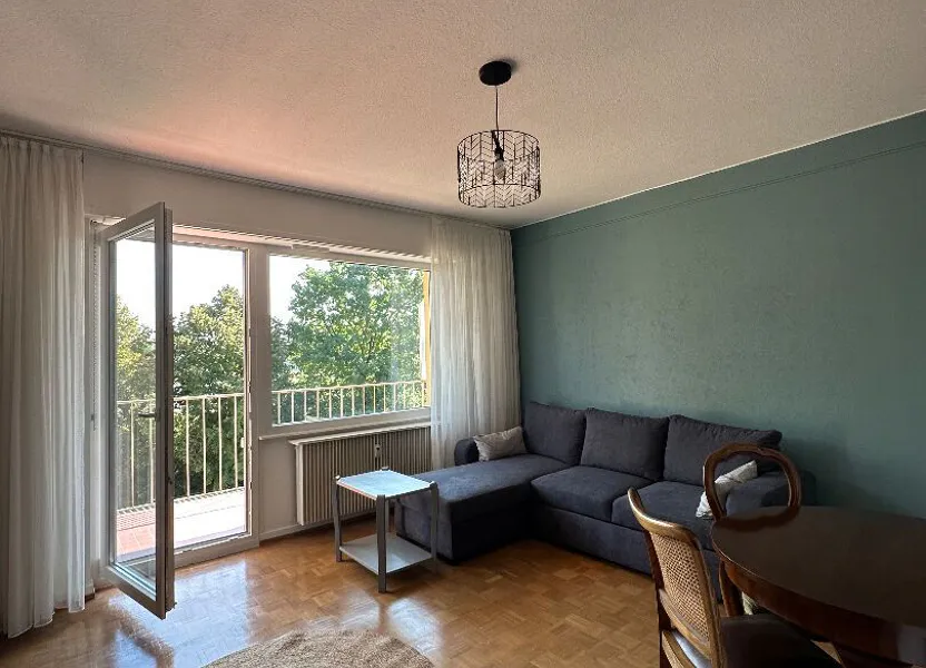 Flat Rue Charles Guillaume Klein in Saverne