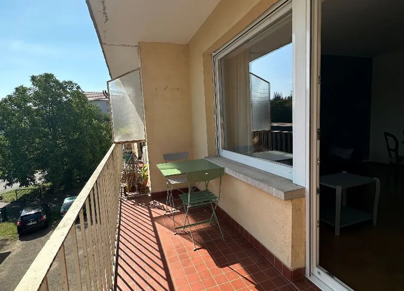 Appartement Rue Grandidier à Saverne