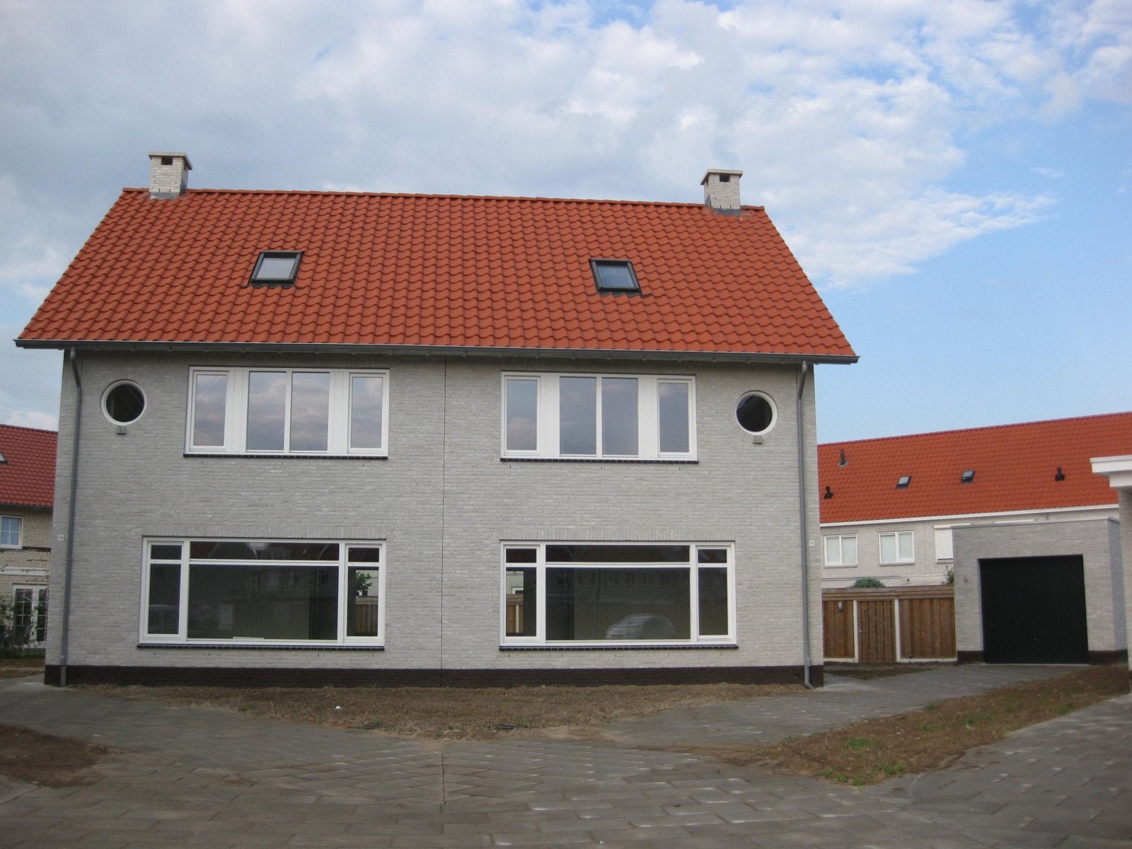 House Lover in Borne