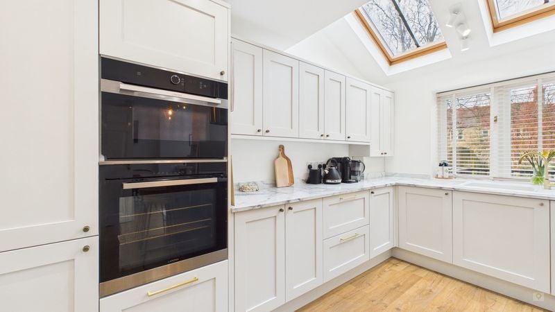 House Brocks Mount in Stoke sub Hamdon