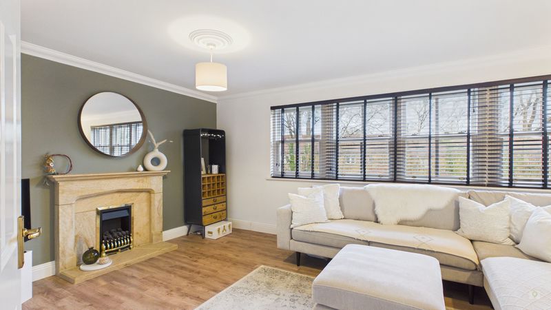 House Brocks Mount in Stoke sub Hamdon