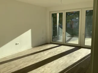 Wohnung Fuldaer Wende in Hannover