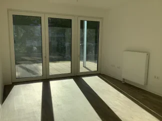 Wohnung Fuldaer Wende in Hannover
