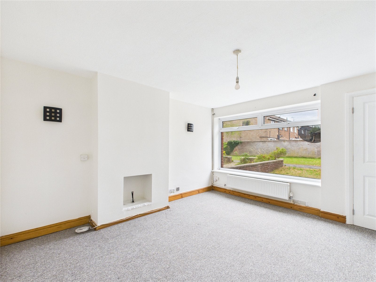 House Ormsley Close in Bristol