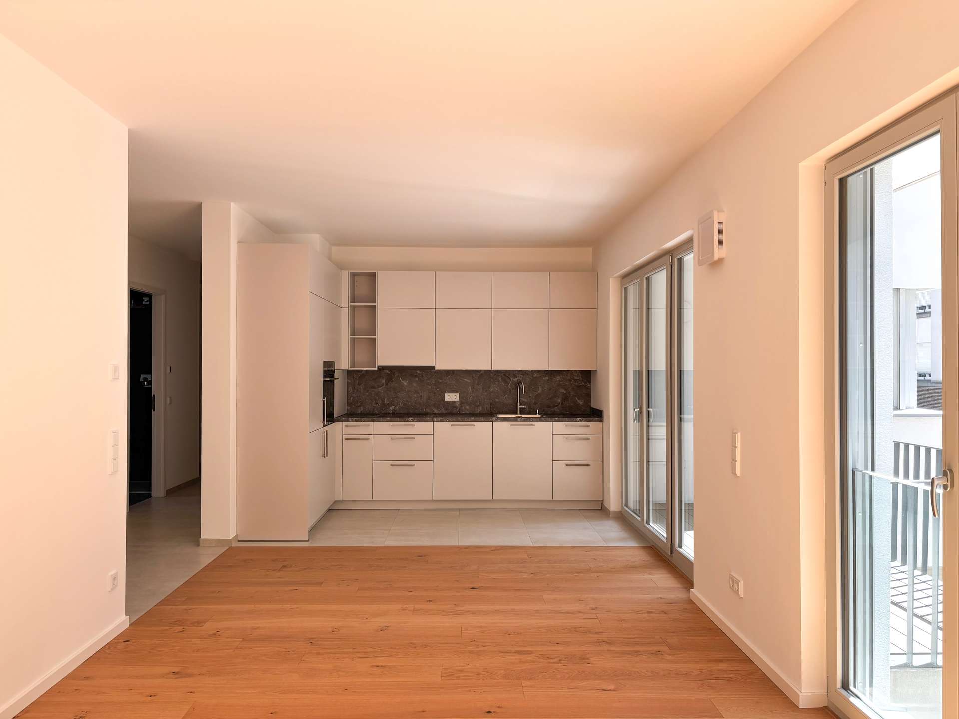 Wohnung Wingertstraße in Frankfurt am Main