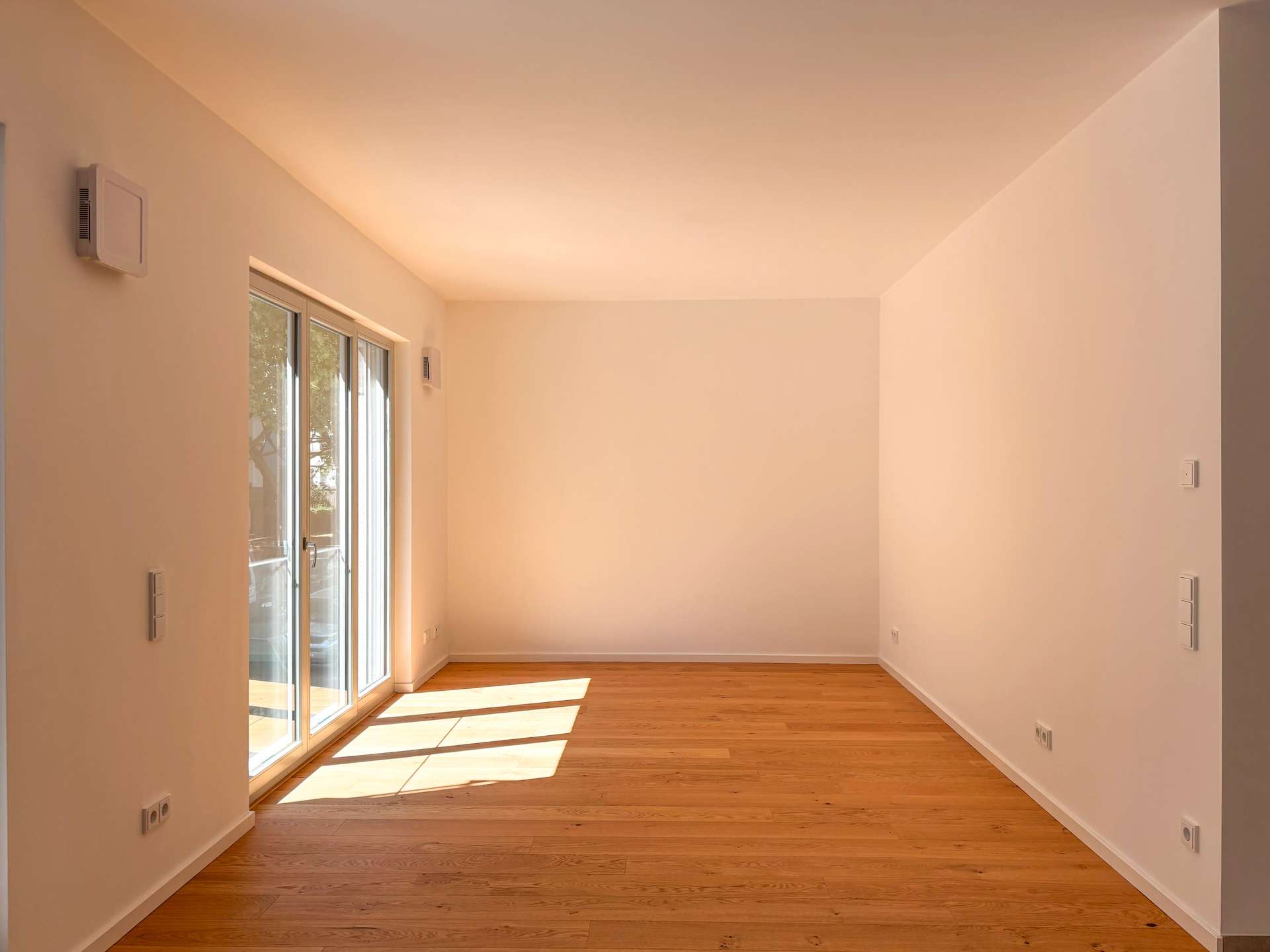 Wohnung Wingertstraße in Frankfurt am Main