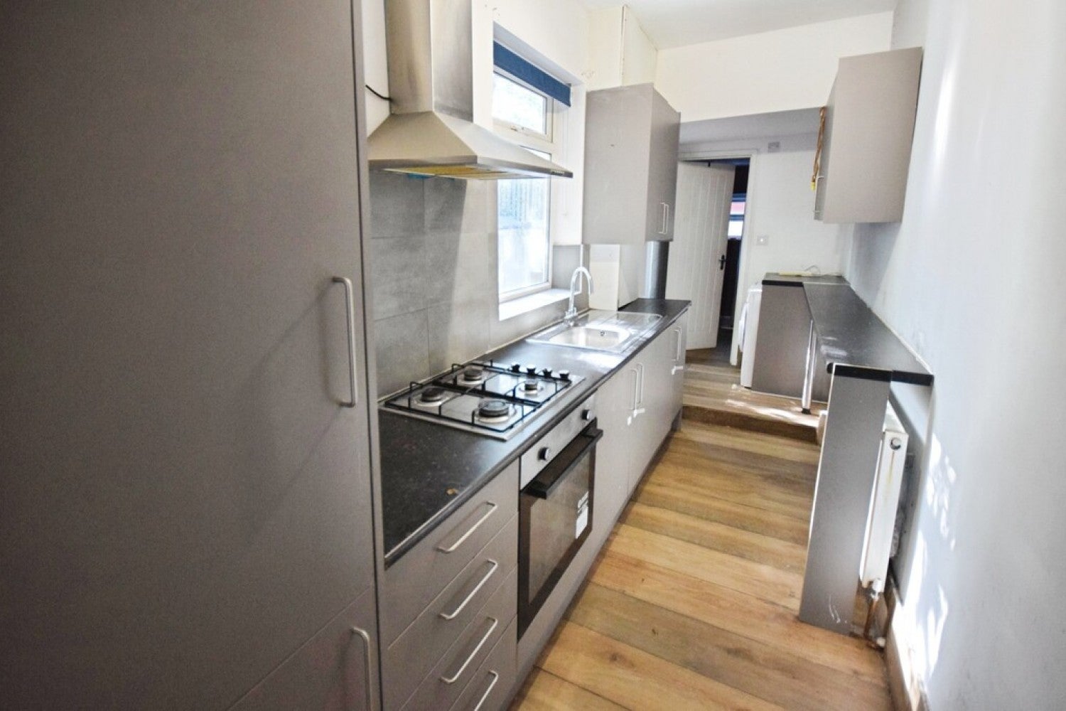 House Brownhills Road in Stoke-on-Trent