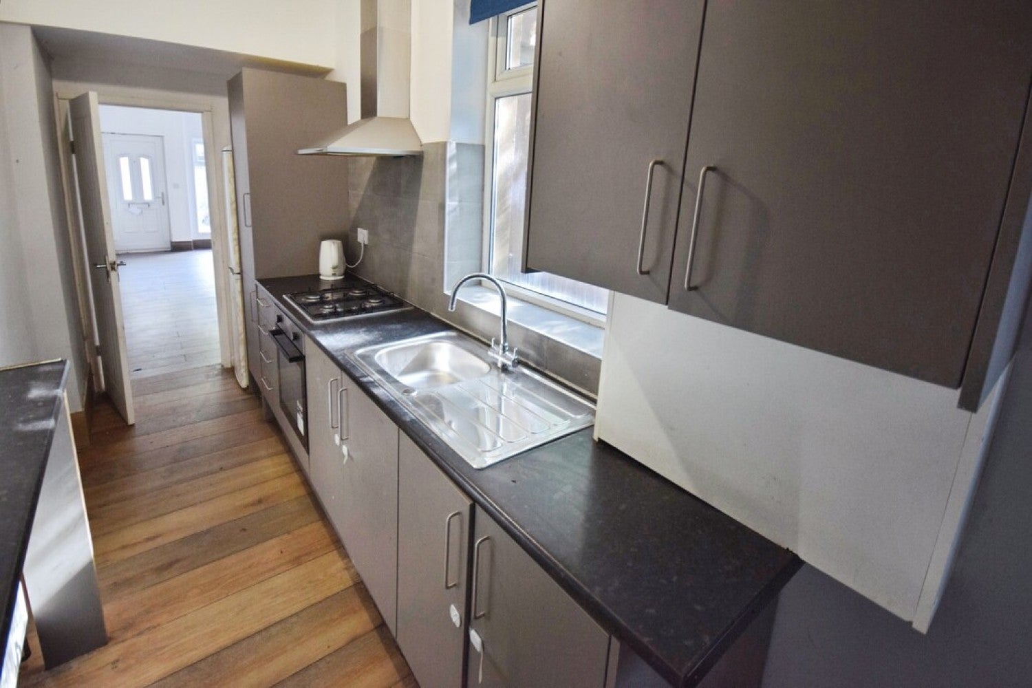 House Brownhills Road in Stoke-on-Trent