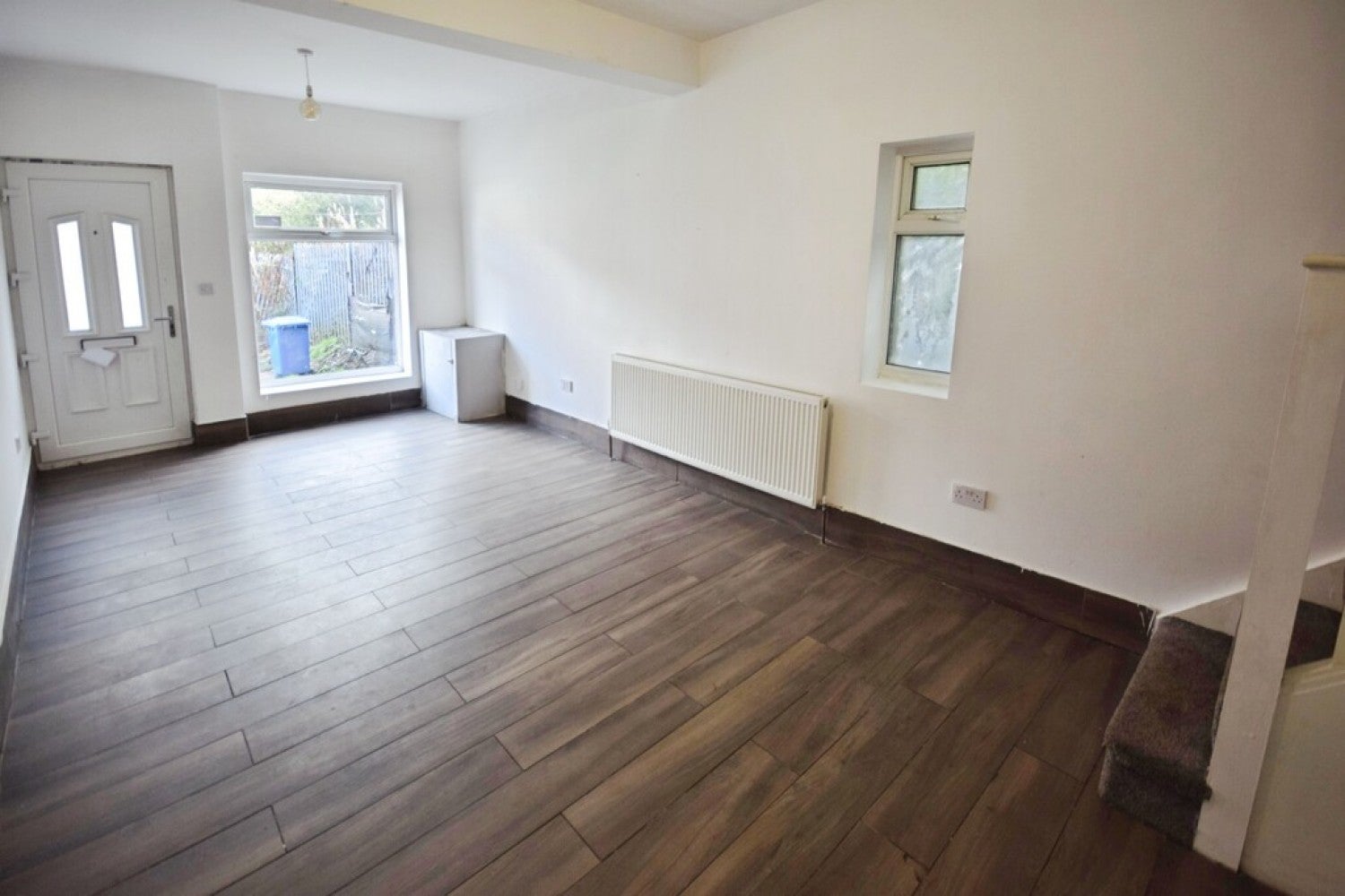 House Brownhills Road in Stoke-on-Trent
