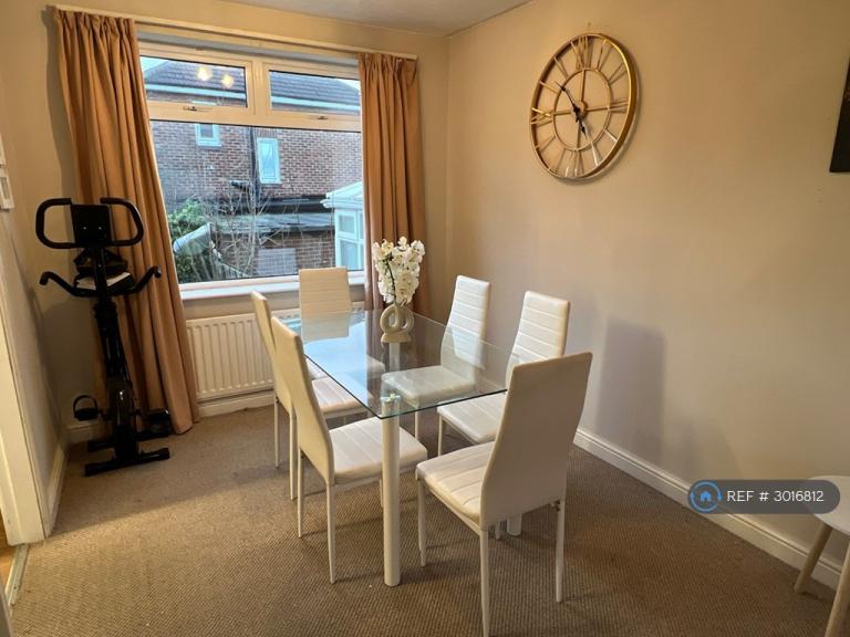 House Bellister Grove in Newcastle upon Tyne