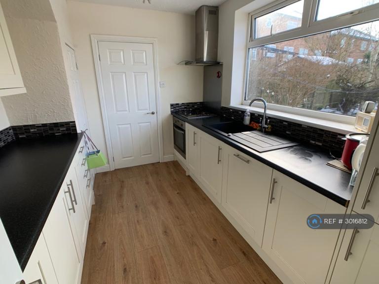 House Bellister Grove in Newcastle upon Tyne