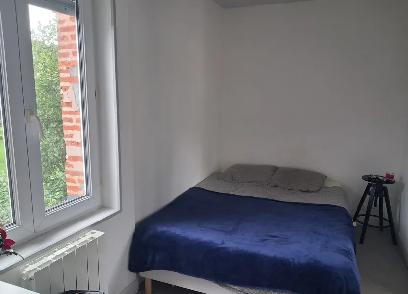 Appartement Rue du Bourg à La Rivière-Saint-Sauveur
