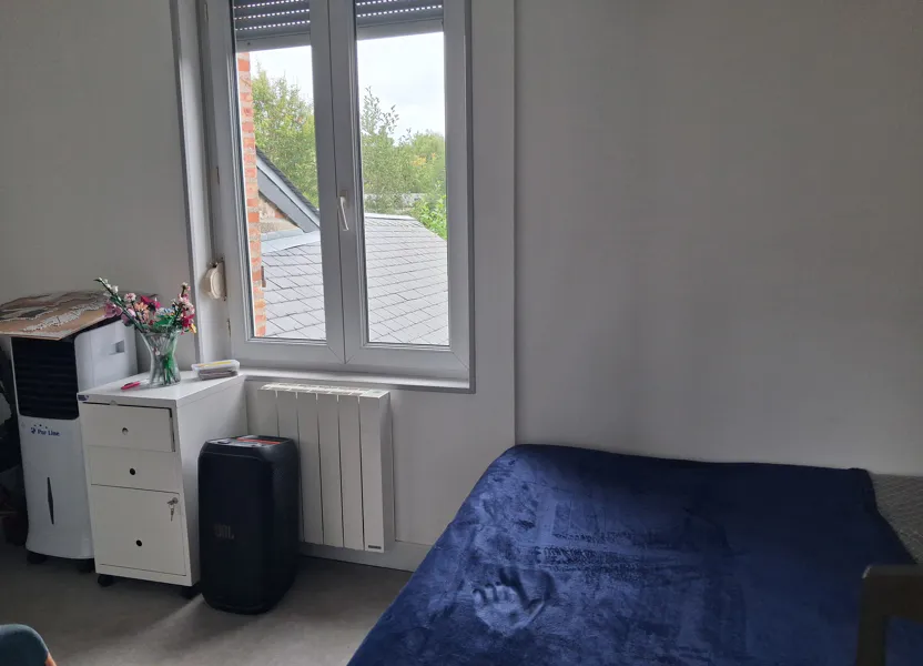 Appartement Rue du Bourg à La Rivière-Saint-Sauveur