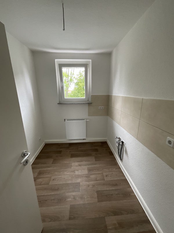 Wohnung Am Rondel in Dessau