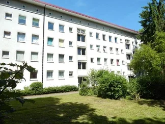 Wohnung Sachsenstraße in Bochum