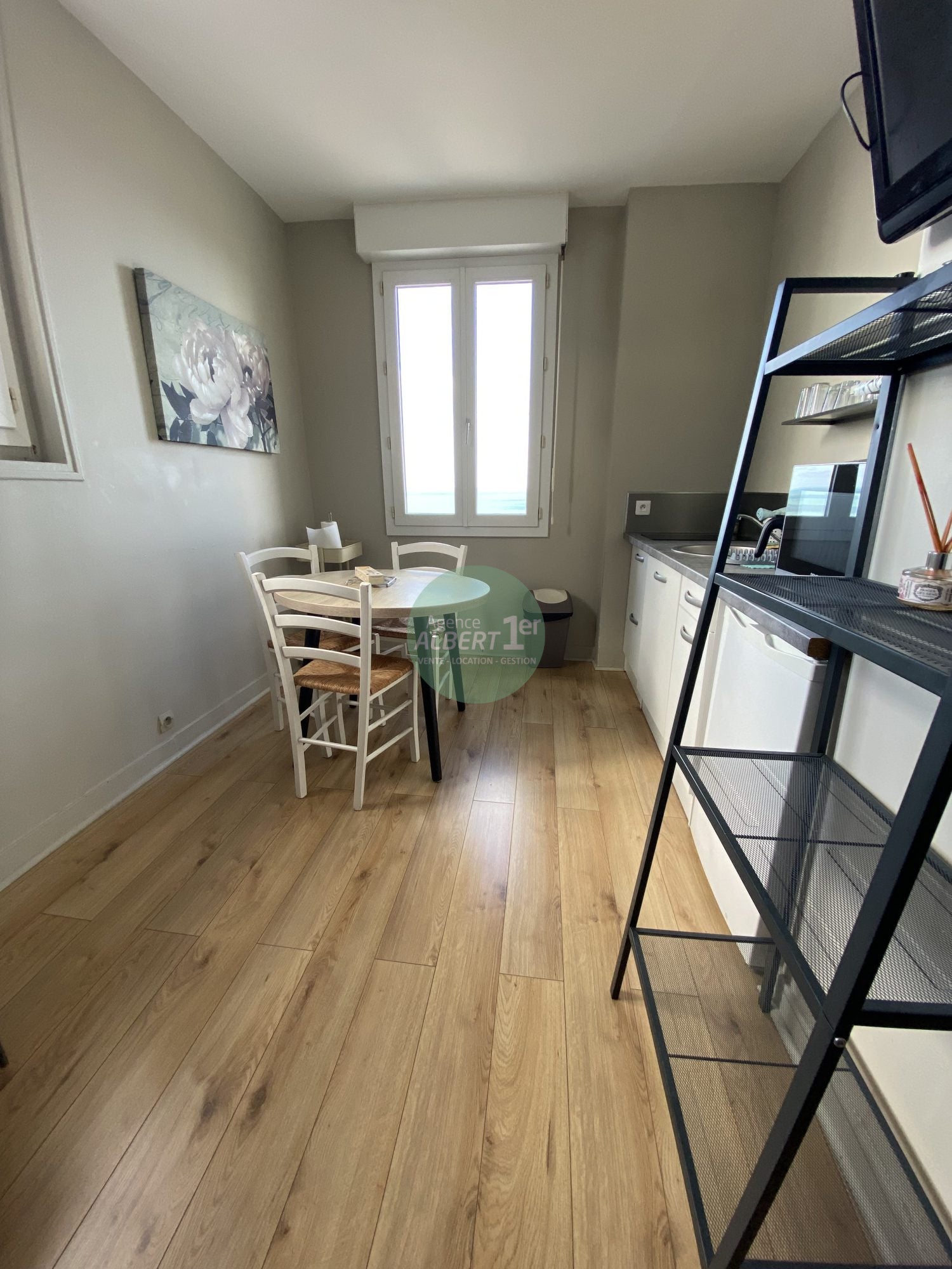 Appartement Rue des Fermes à Sainte-Adresse