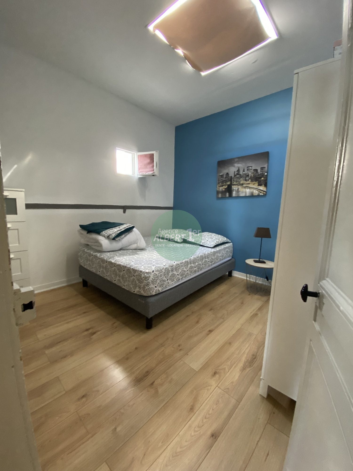 Appartement Rue des Fermes à Sainte-Adresse