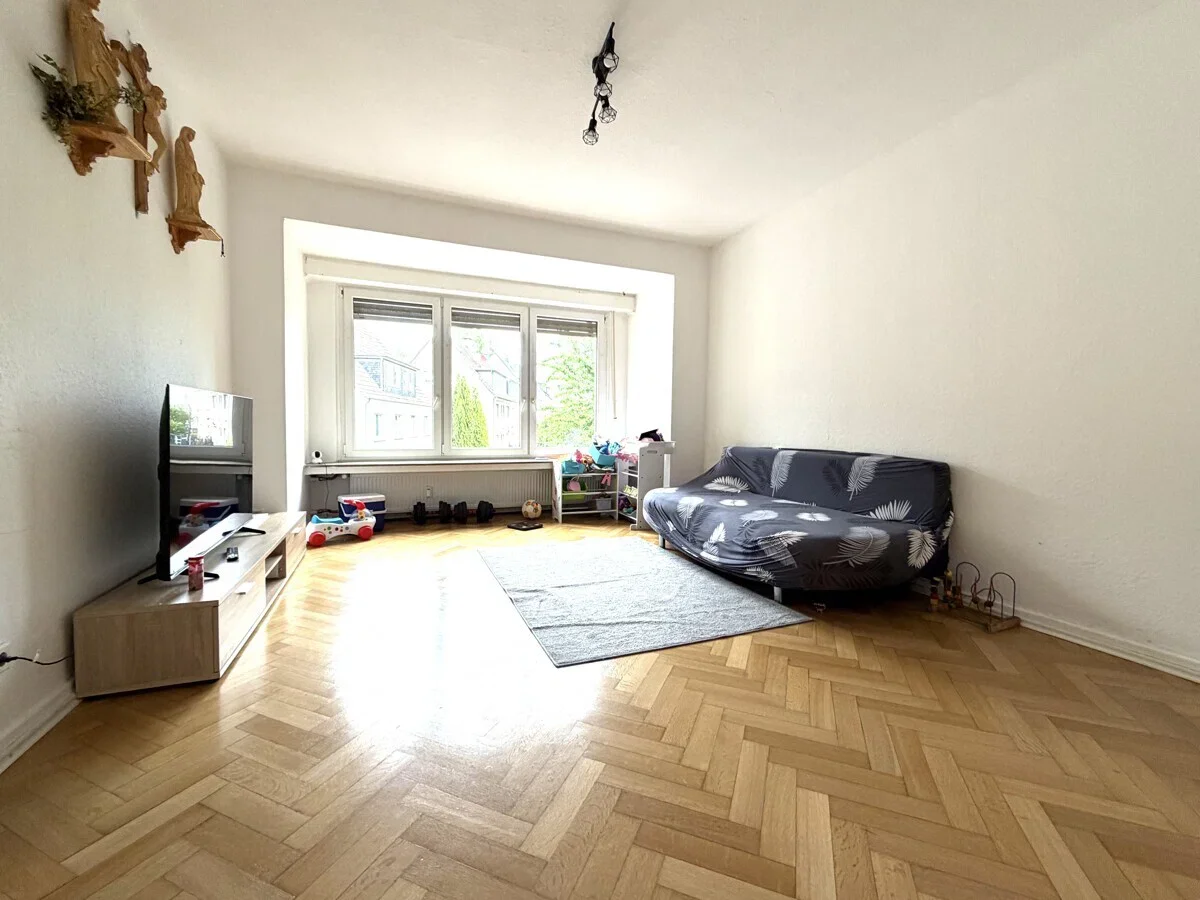 Wohnung Weyerstraße in Solingen