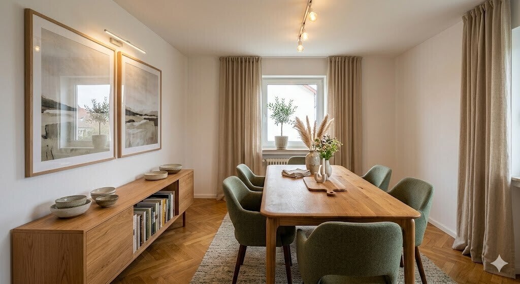 Wohnung Weyerstraße in Solingen